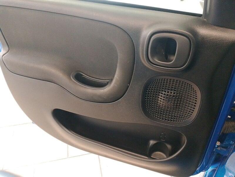 FIAT Panda Cross 1.0 FireFly S&S Hybrid