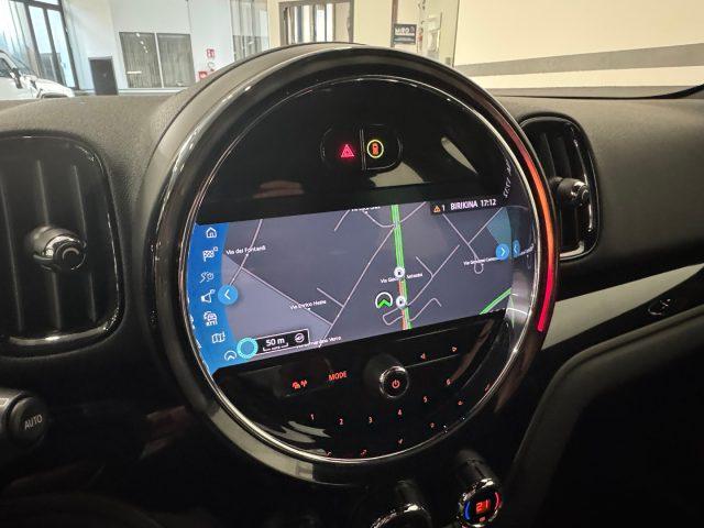 MINI Countryman 1.5 Cooper SE Business ALL4 Plug-in *Neopatentati*