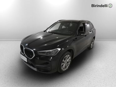 BMW X1 (F48) - X1 sDrive18d Business Advantage