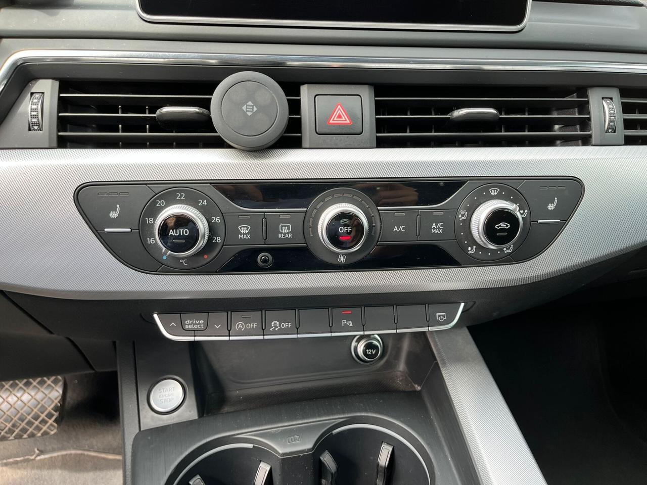 Audi A5 SPB 2.0 TDI 190 CV S tronic Sport
