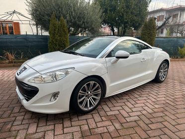 Peugeot RCZ 1.6 THP 156CV