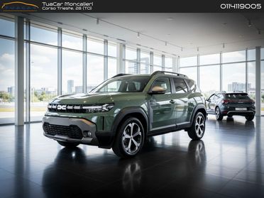 Dacia Duster 1.2 TCe 130CV MHEV Journey #9551