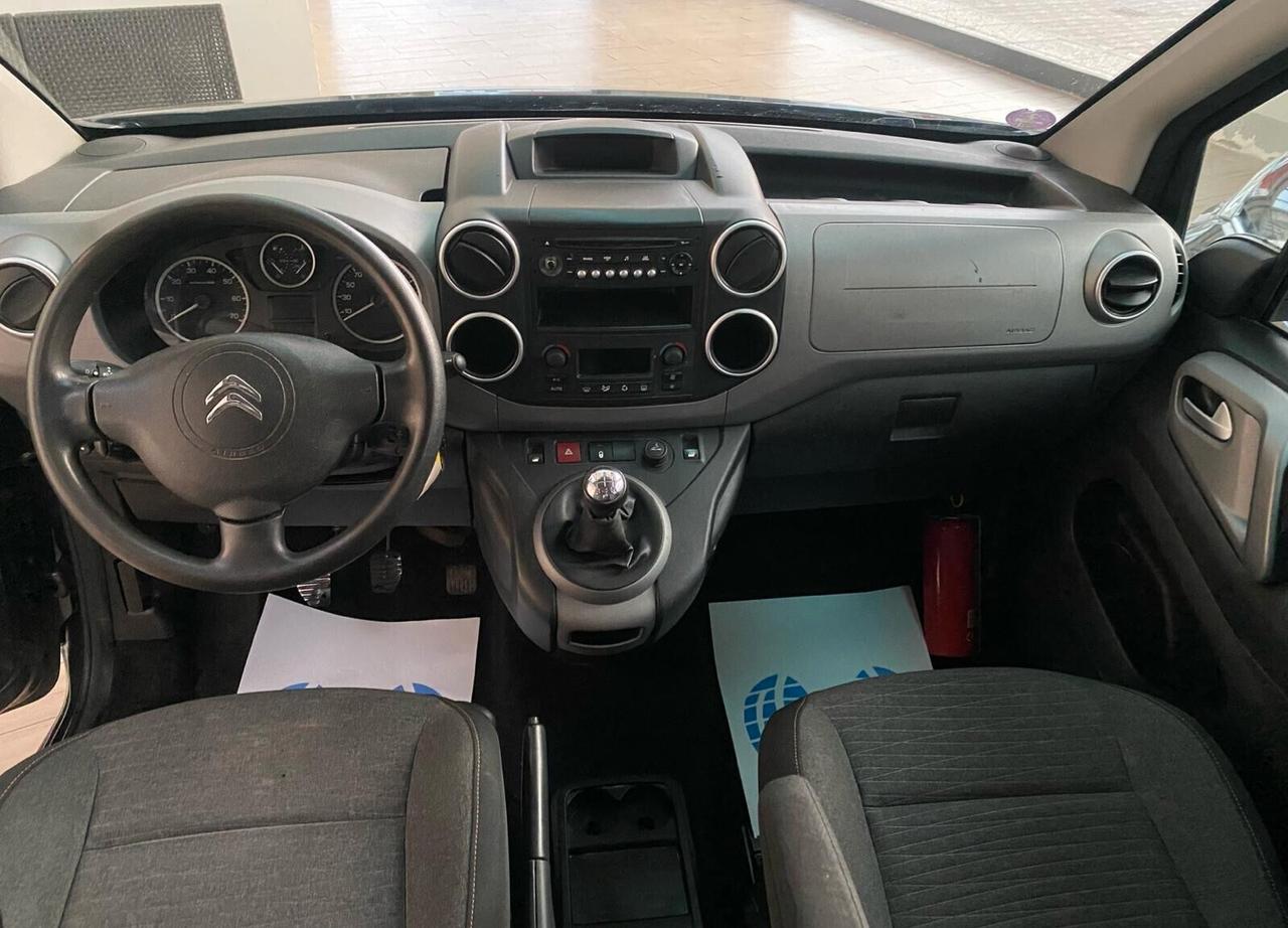Citroen Berlingo Multispace PureTech 110 S&S Feel