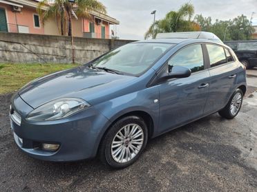 Fiat Bravo 1.6 MJT 120 CV Dynamic 2010