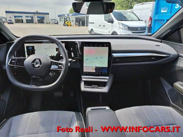 RENAULT Megane Mégane E-Tech Electric EV60 220 CV Optimum Charge