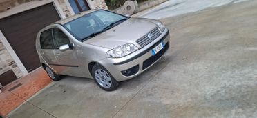 Fiat Punto Classic 1.2 5 porte Dynamic