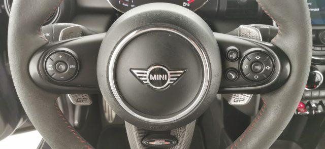 MINI John Cooper Works 2.0 John Cooper Works GP