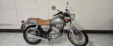 Suzuki TU 250 X NAKED
