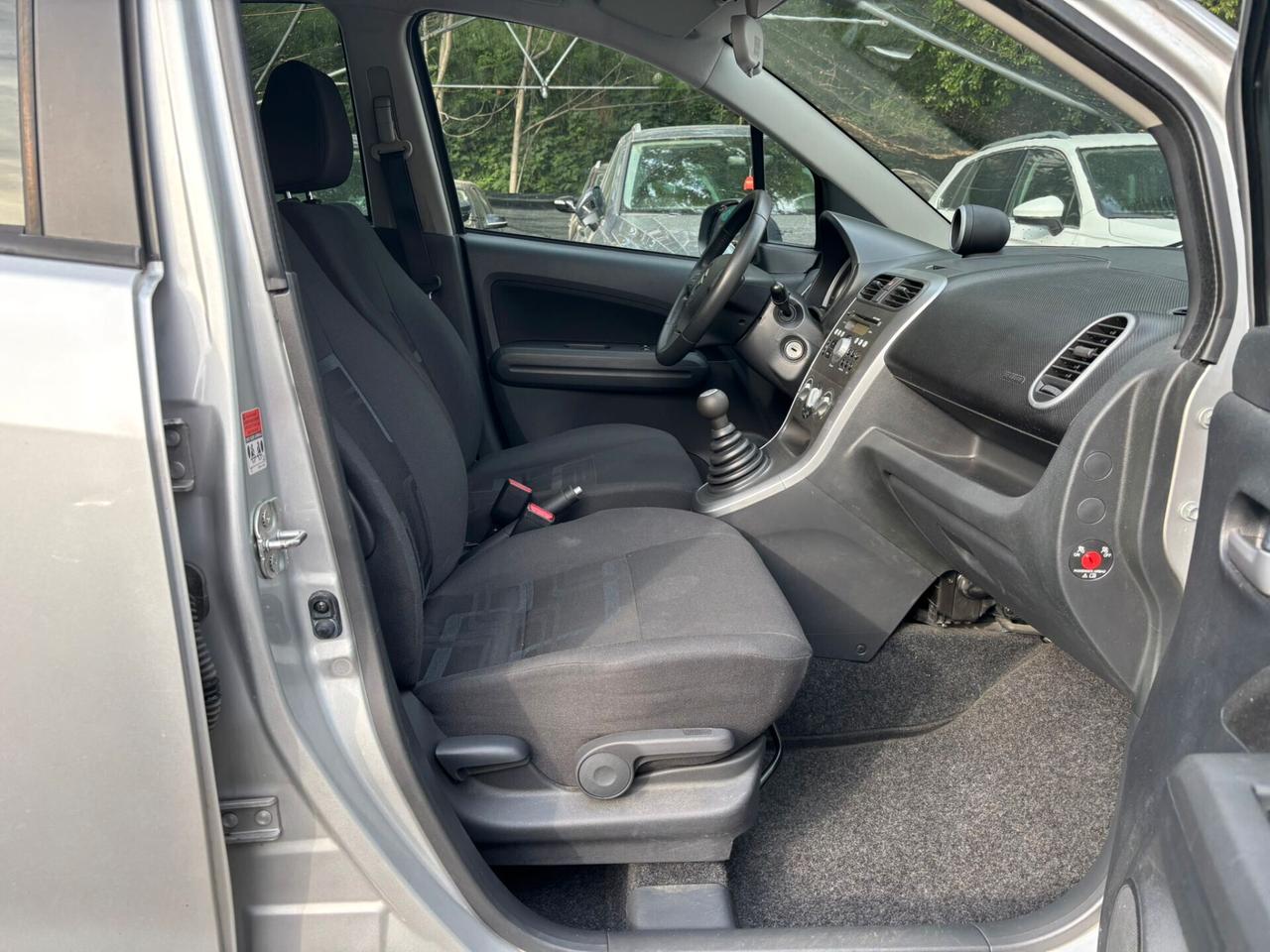 Suzuki Splash 1.2 VVT GLS Style OK Neopatentati