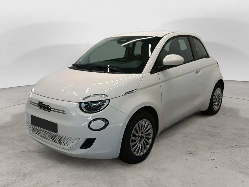 FIAT 500e 23,8 kWh Action Plus