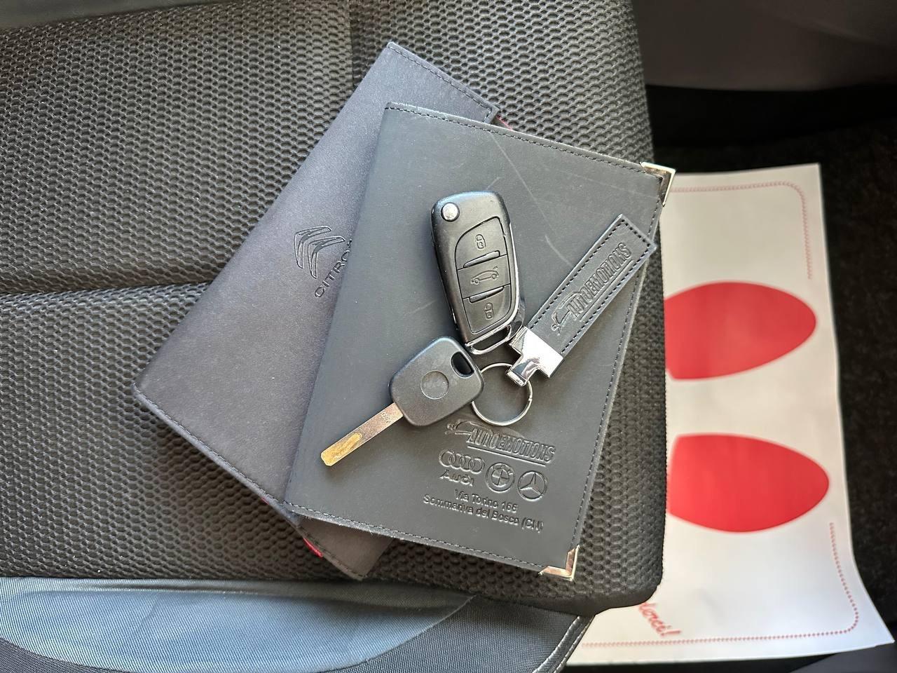 Citroen C4 - 1.6 | 100 CV