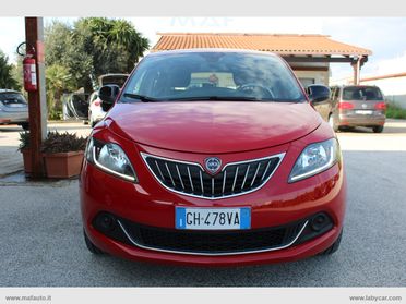 LANCIA Ypsilon 1.0 FireFly 5pS&S Hyb. Eco Silv. 24.500 KM