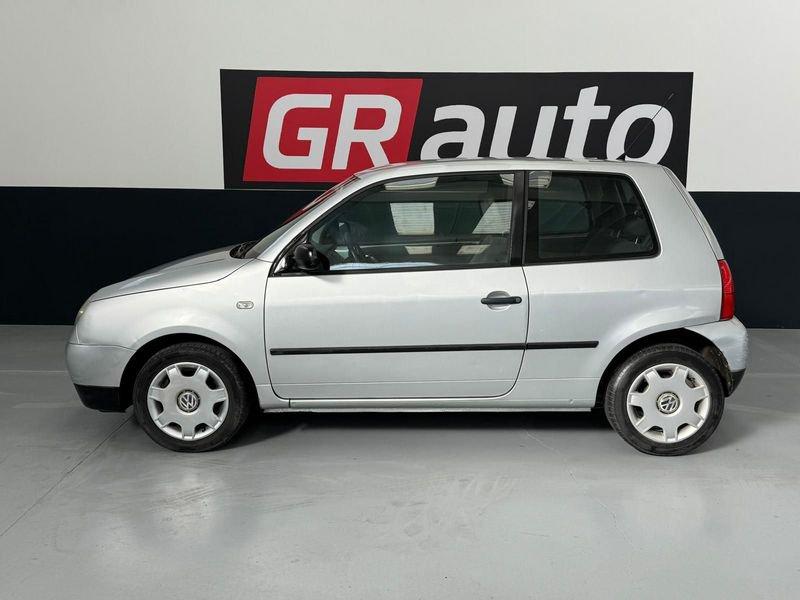 Volkswagen Lupo 1.4 cat Trendline Air