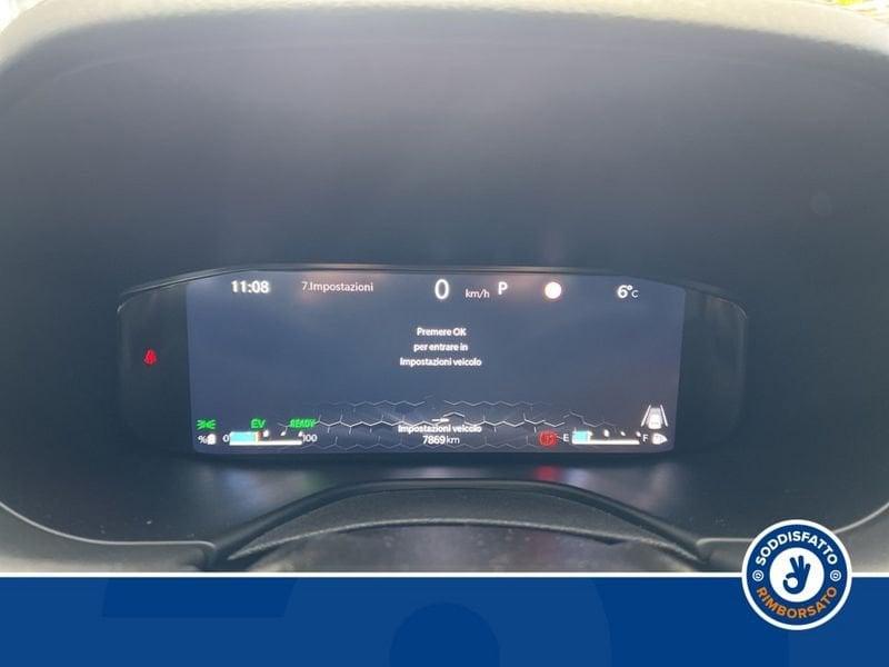 Jeep Compass 1.5 Turbo Benzina MHEV Limited MY23