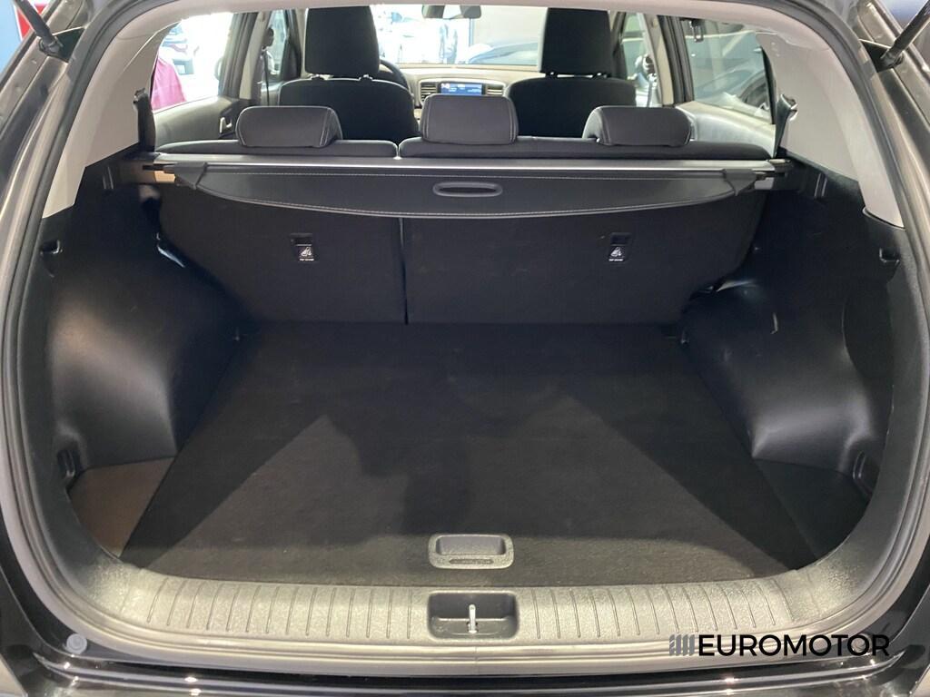 Kia Sportage 1.6 ECOGPL Business Class 2WD