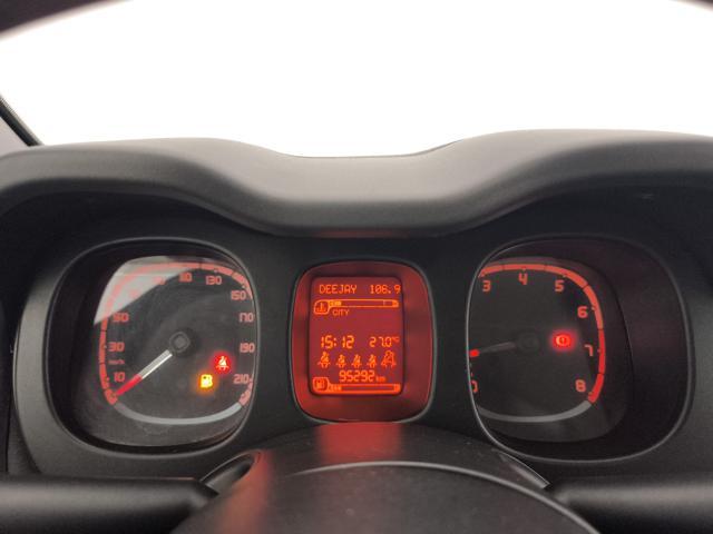 FIAT Panda 1.2 Lounge s&s 69cv my19