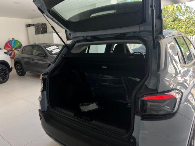 JEEP Avenger 1.2 Turbo 110 CV MHEV Longitude tua da ?269,00 men