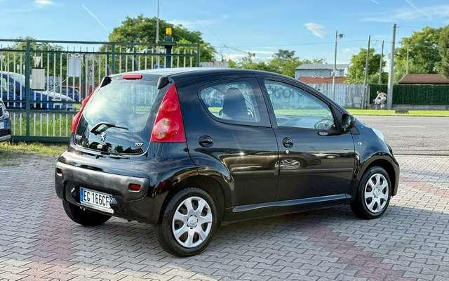 Peugeot 107 1.0 12v Access (desir) 5p NEOPATENTATI