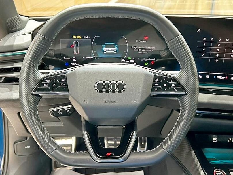 Audi A5 S5 TFSI mHEV+ S tronic quattro