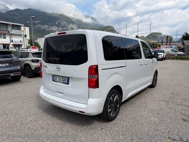 OPEL Zafira Life 2.0D 145 CV S&S Business Elegance M