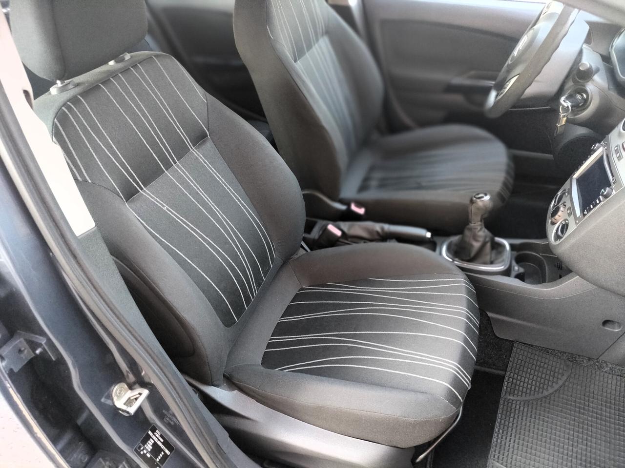 Opel Corsa 1.2 5 porte Enjoy