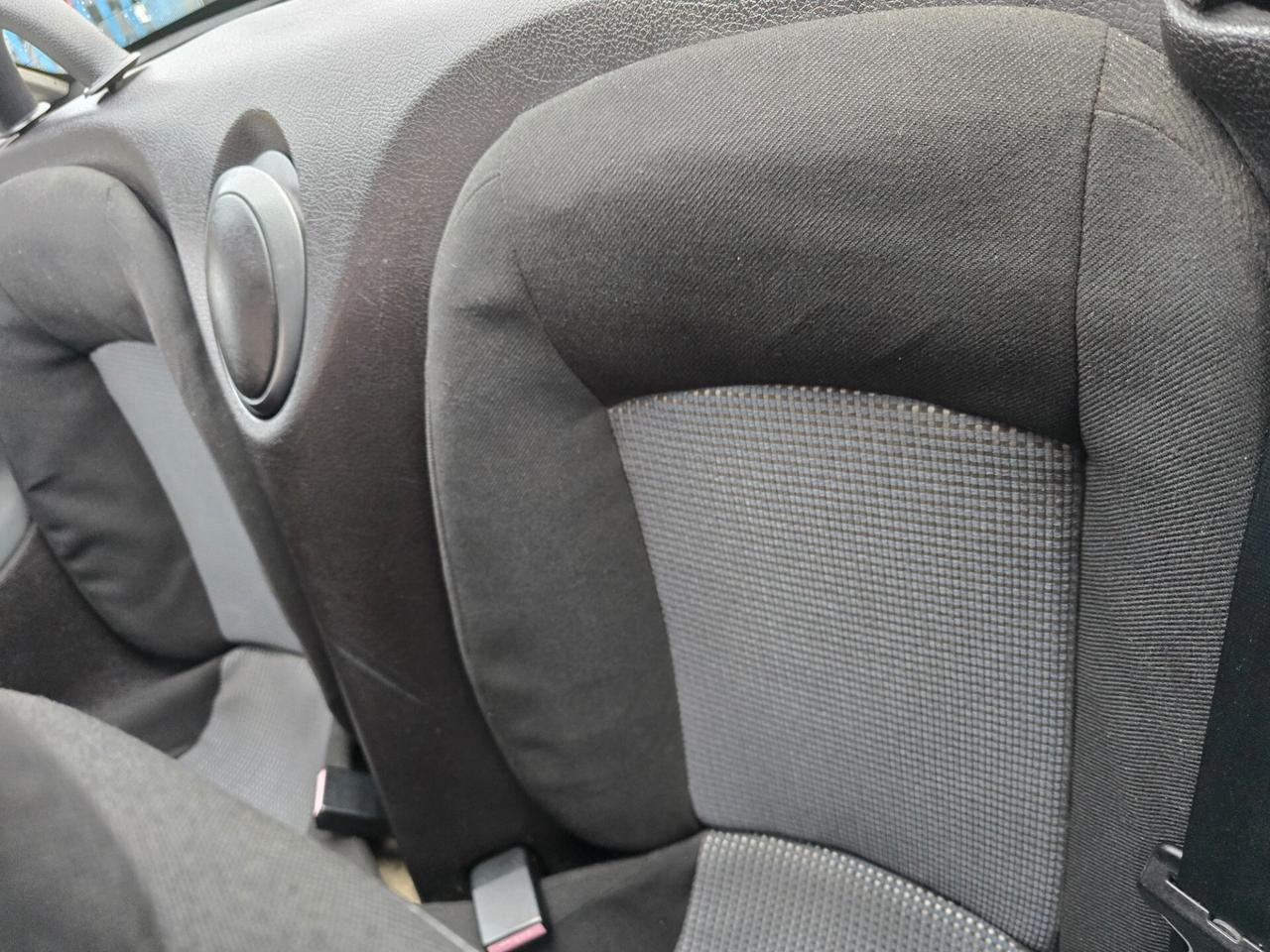 Peugeot 206 1.6 16V CC