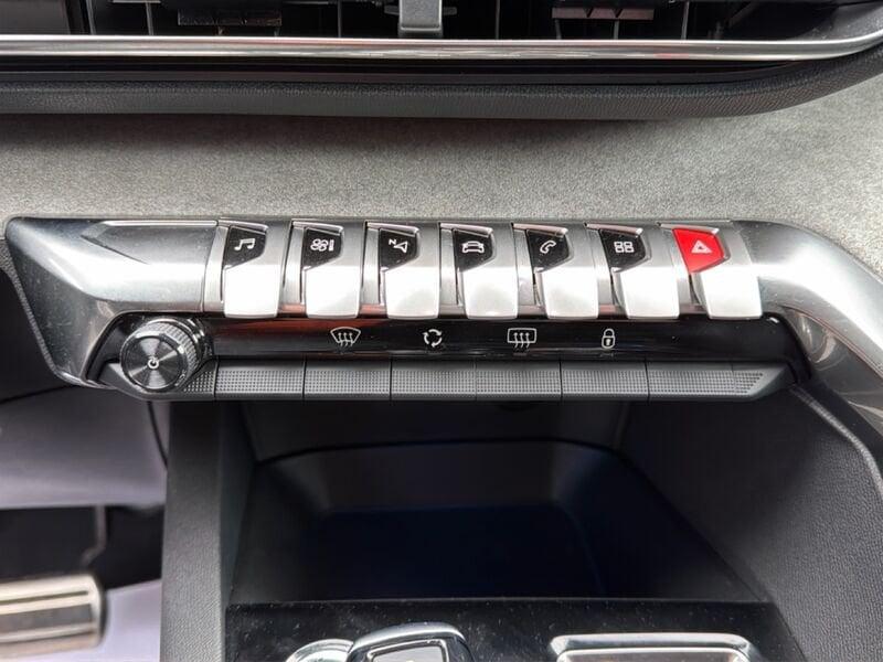 Peugeot 3008 3008 1.5 bluehdi GT Pack s&s 130cv eat8