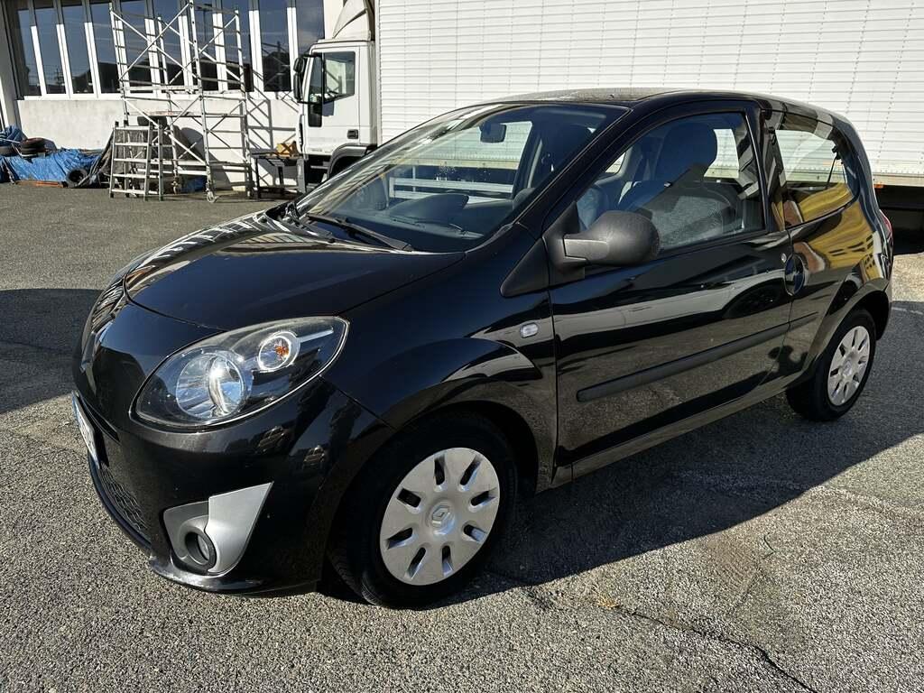Renault Twingo 1.5 dCi Sport & Sound
