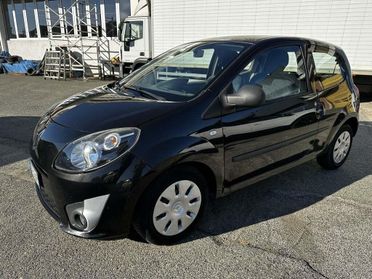 Renault Twingo 1.5 dCi Sport & Sound