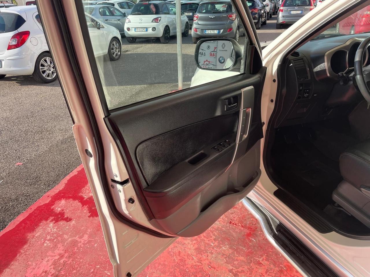 Daihatsu Terios 1.5 4WD SX Green Powered