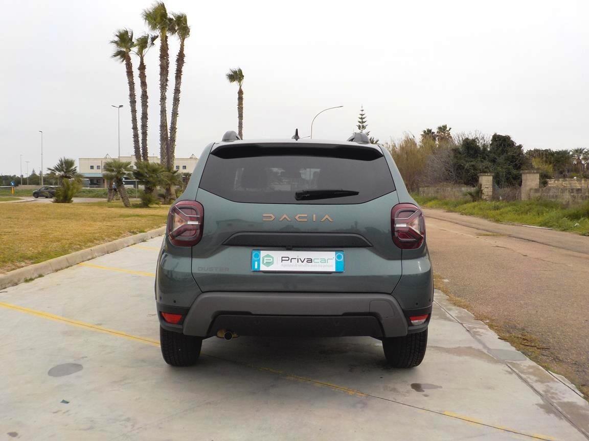 Dacia Duster 1.0 TCe GPL 4x2 Extreme