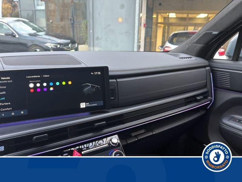 Hyundai Santa Fe 1.6 HEV 4WD XClass (CP, SR) - 7 Posti