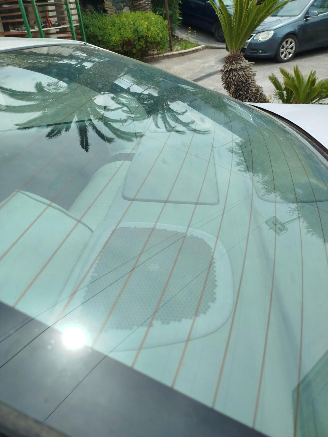 Alfa Romeo 166 2.4 JTD cat Exclusive