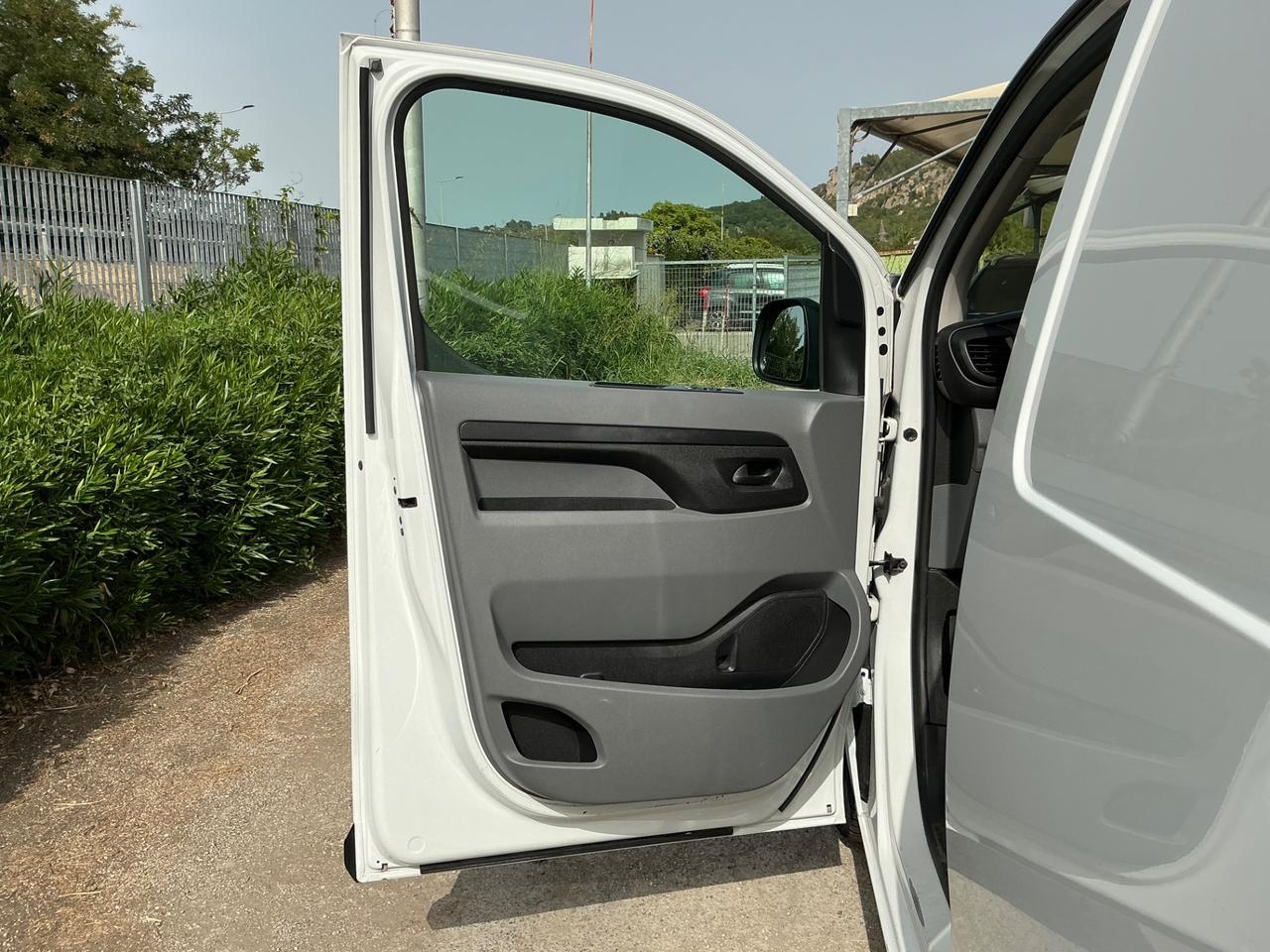 Opel Vivaro Van L 1.5 CDTI 102Cv Furgone Lungo 3 Posti