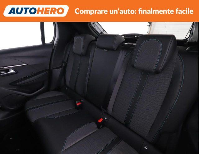 PEUGEOT 208 PureTech 75 Stop&Start 5 porte Allure