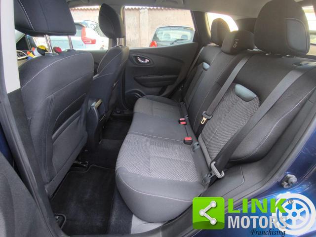 RENAULT Kadjar Blue dCi 8V 115CV Life