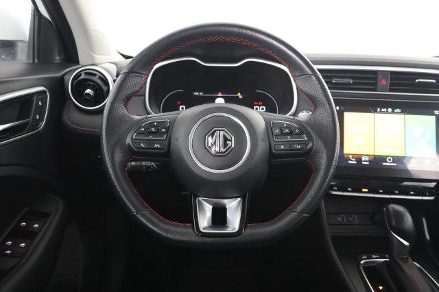 MG ZS ZS 1.0T-GDI aut. Luxury