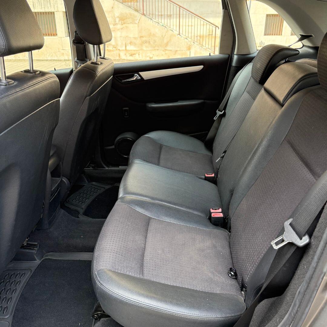 Mercedes Classe B 200 CDI Sport