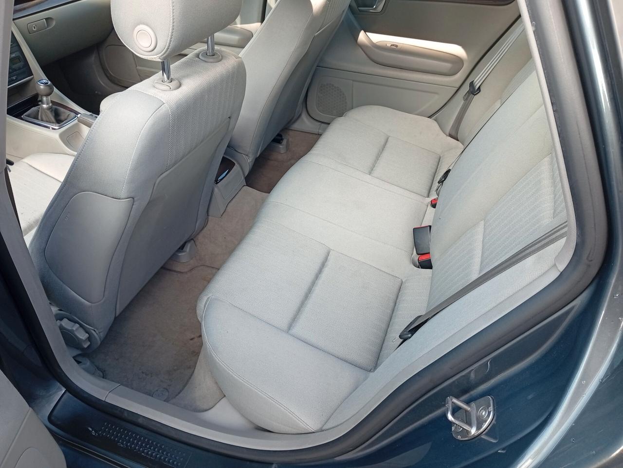 Audi A4 1.9 TDI/130 CV cat Avant