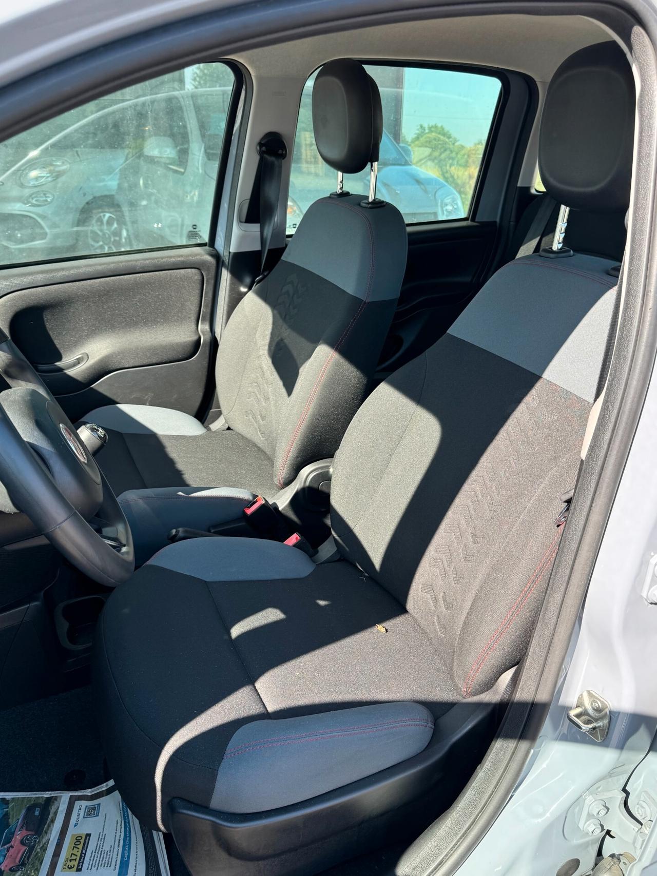 Fiat Panda 1.2 Easy