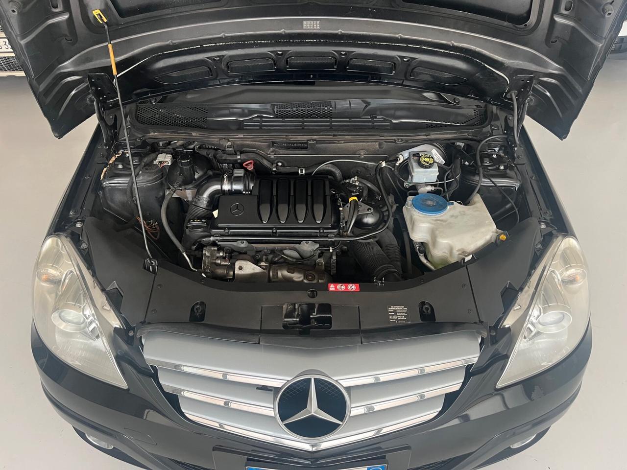 Mercedes Benz Classe B 180 CDI Executive 110CV