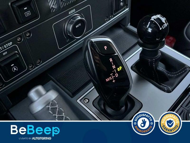 Ineos Grenadier STATION WAGON 3.0 TWIN-TURBO D FIELDMAST