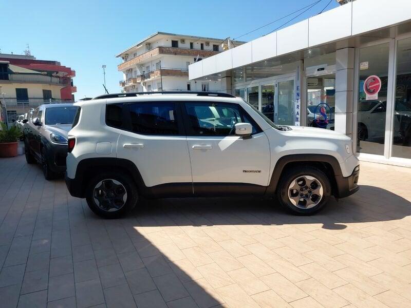 Jeep Renegade Renegade 1.6 mjt Longitude fwd 120cv