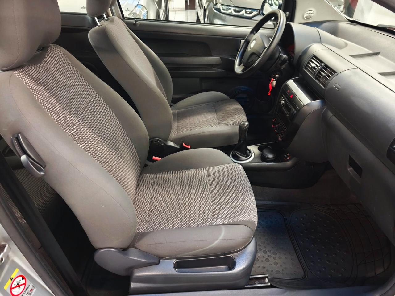 Volkswagen Fox 1.2 Easy
