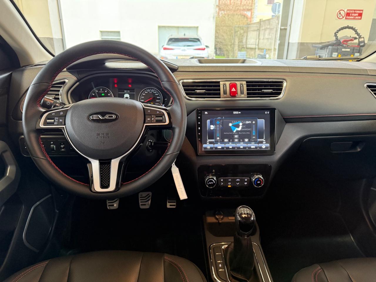 Evo 3 1.5 PREZZO REALE NO VINCOLI