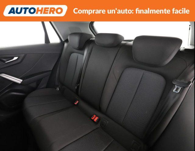 AUDI Q2 30 TDI S tronic