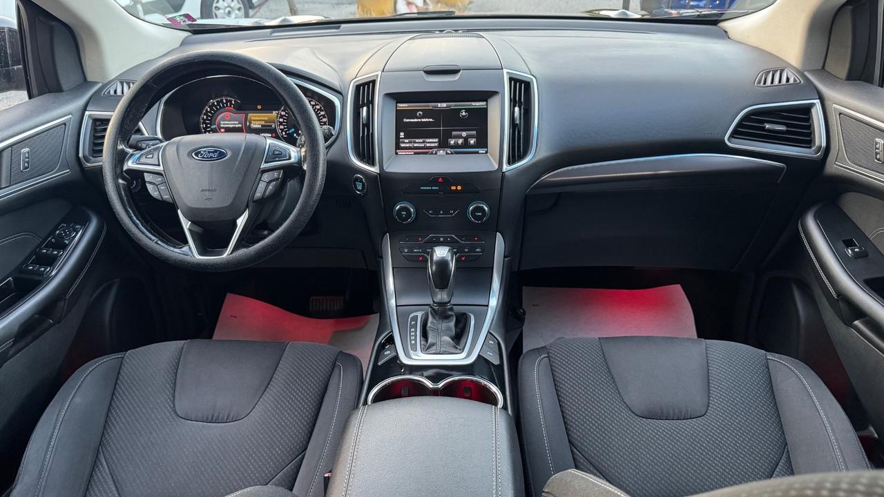 Ford Edge 2.0 TDCI 210 CV AWD Start&Stop Powershift Titanium