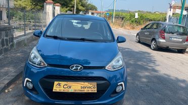 Hyundai i10 1.0 MPI Sound Edition