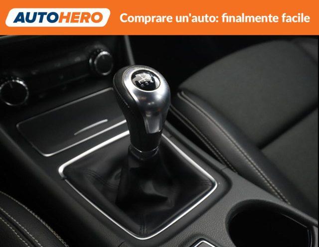 MERCEDES-BENZ A 160 Business