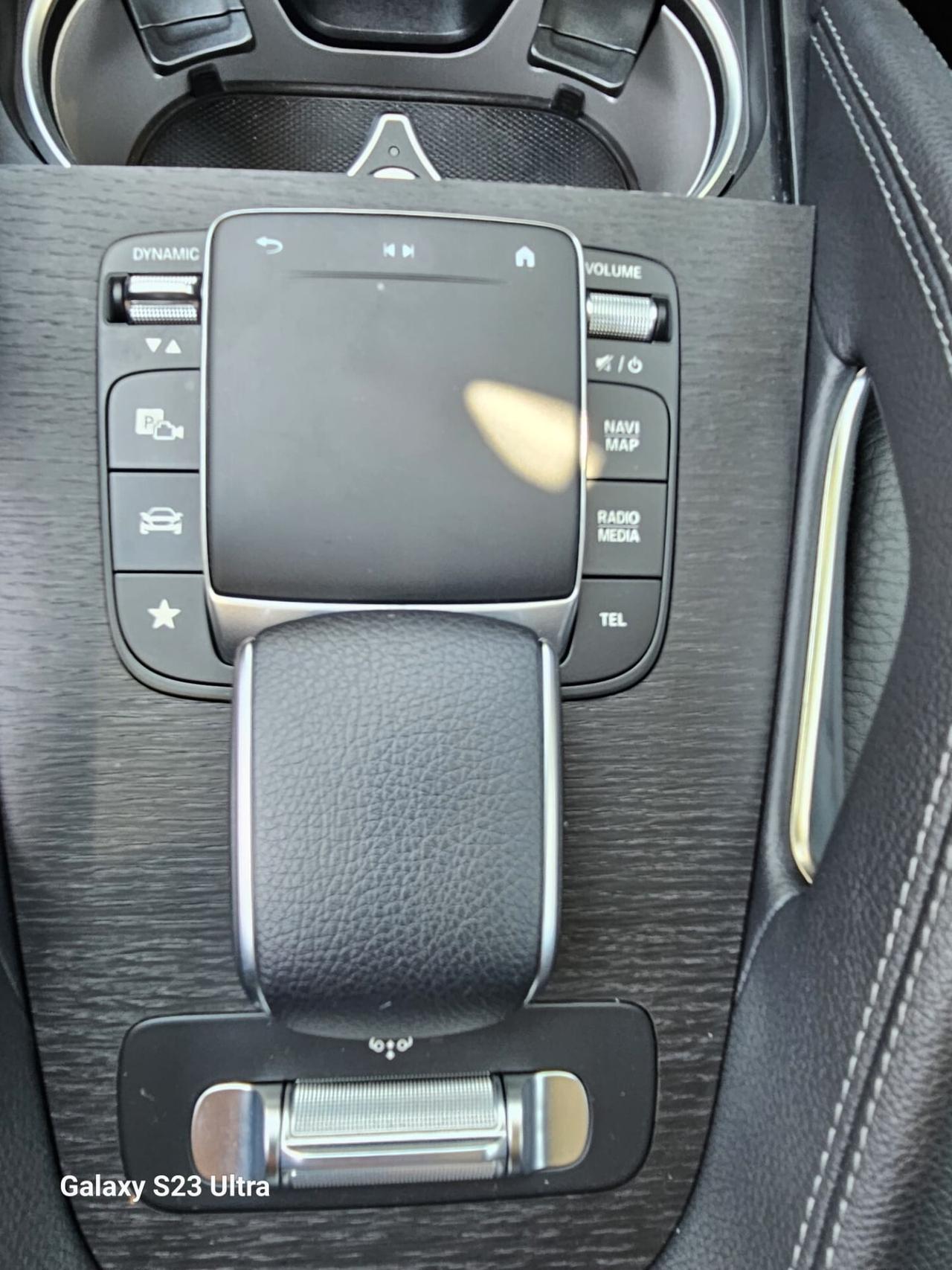 Mercedes-benz GLS 400 d 4Matic Premium Plus